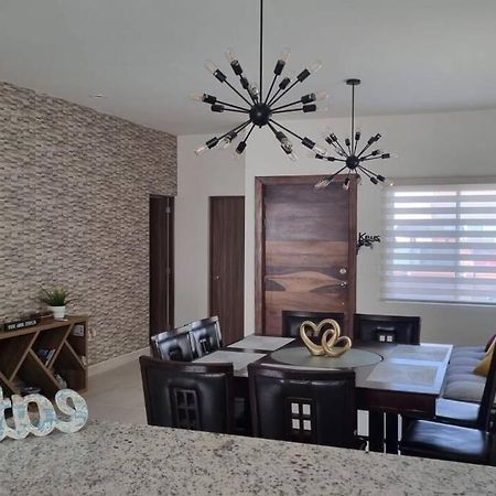 Villa Casa Mauricio à La Paz Extérieur photo