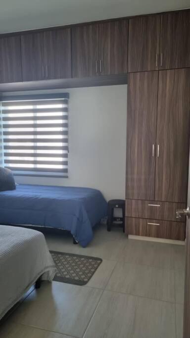Villa Casa Mauricio à La Paz Extérieur photo