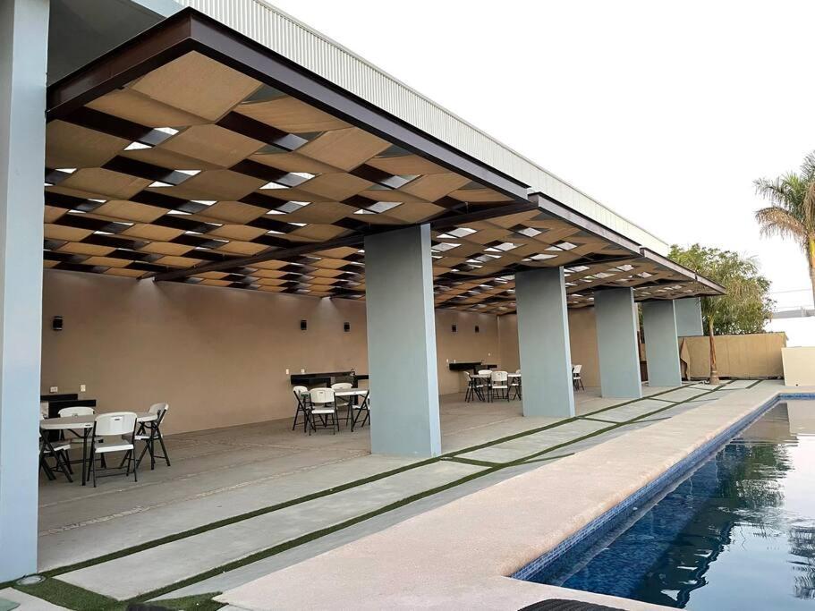 Villa Casa Mauricio à La Paz Extérieur photo