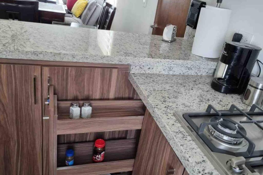 Villa Casa Mauricio à La Paz Extérieur photo