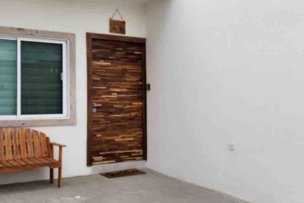 Villa Casa Mauricio à La Paz Extérieur photo