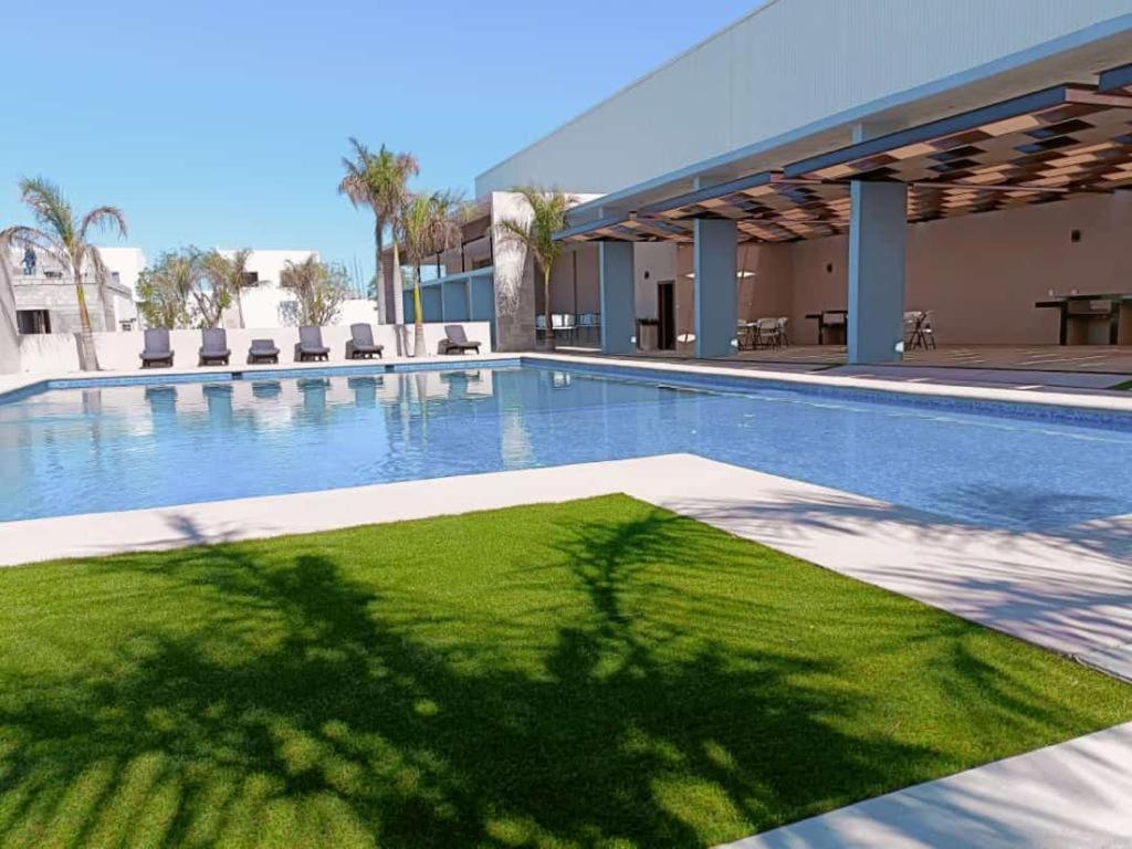 Villa Casa Mauricio à La Paz Extérieur photo